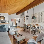 Lägenhet Faucon 1b By Interhome *