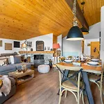 Faucon 1b By Interhome Lägenhet