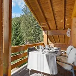 Faucon 1b By Interhome Lägenhet