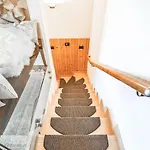 Lägenhet Faucon 1b By Interhome Crans-Montana