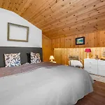 Faucon 1b By Interhome Lägenhet Crans-Montana