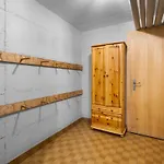 Faucon 1b By Interhome Lägenhet *