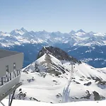 Faucon 1b By Interhome Lägenhet Crans-Montana