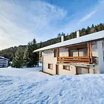 Apartamento Faucon 1b By Interhome Crans-Montana
