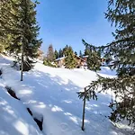 Faucon 1b By Interhome * Crans-Montana