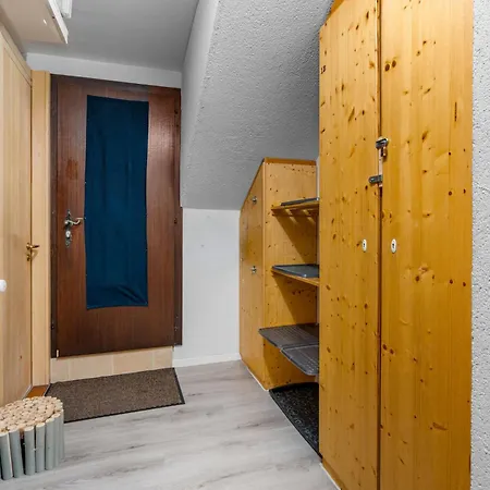 Apartment Faucon 1b By Interhome