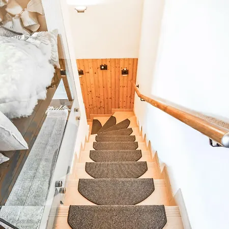 Appartamento Faucon 1b By Interhome Vermala