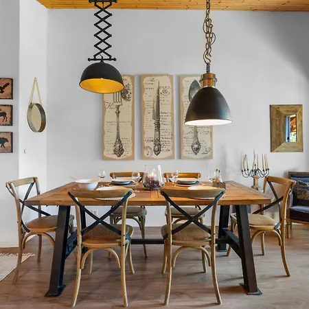 Faucon 1b By Interhome *