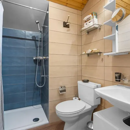 Faucon 1b By Interhome *