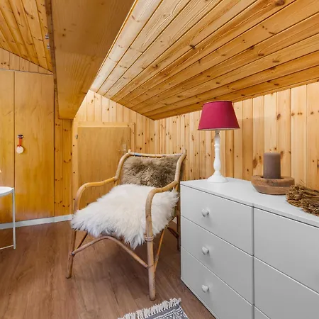 Apartment Faucon 1b By Interhome *