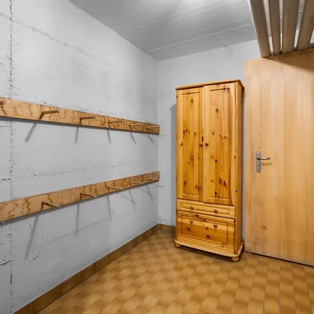 Faucon 1b By Interhome Appartamento *