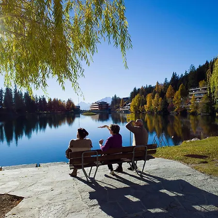 Appartamento Faucon 1b By Interhome *