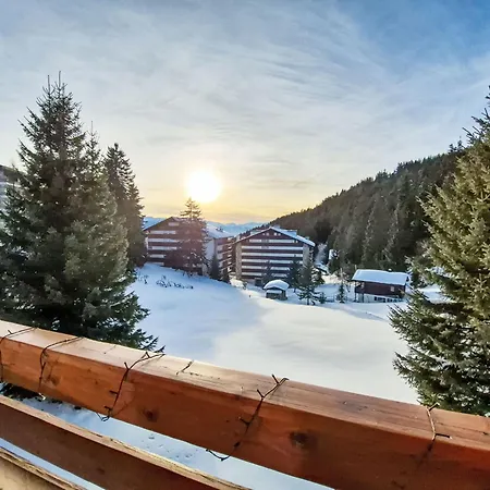 Faucon 1b By Interhome * Crans-Montana