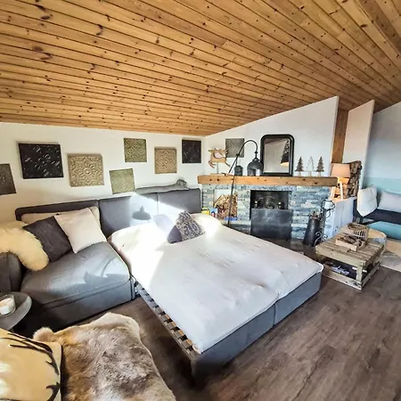 Apartment Faucon 1b By Interhome *