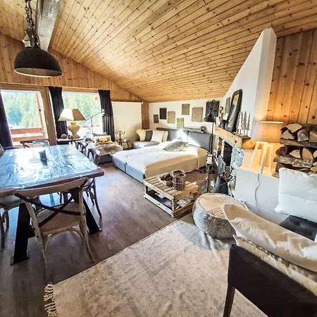 Faucon 1b By Interhome * كرانز مونتانا