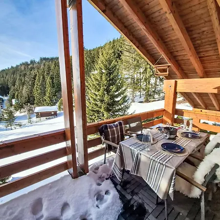 Faucon 1b By Interhome