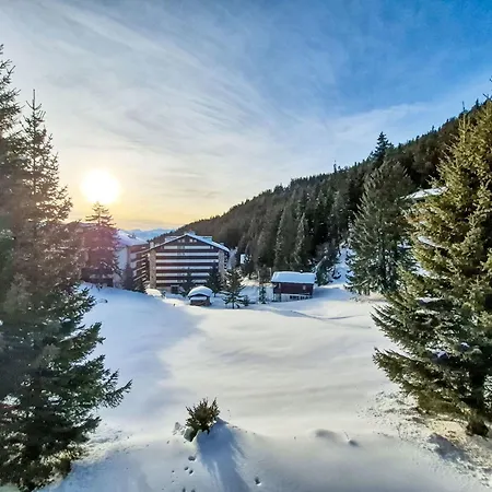 Apartment Faucon 1b By Interhome *