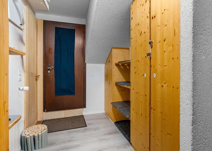 Apartment Faucon 1b By Interhome