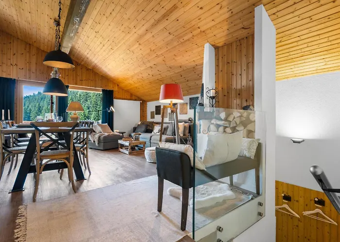 Faucon 1b By Interhome *