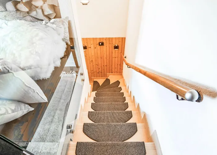 Apartment Faucon 1b By Interhome Crans-Montana