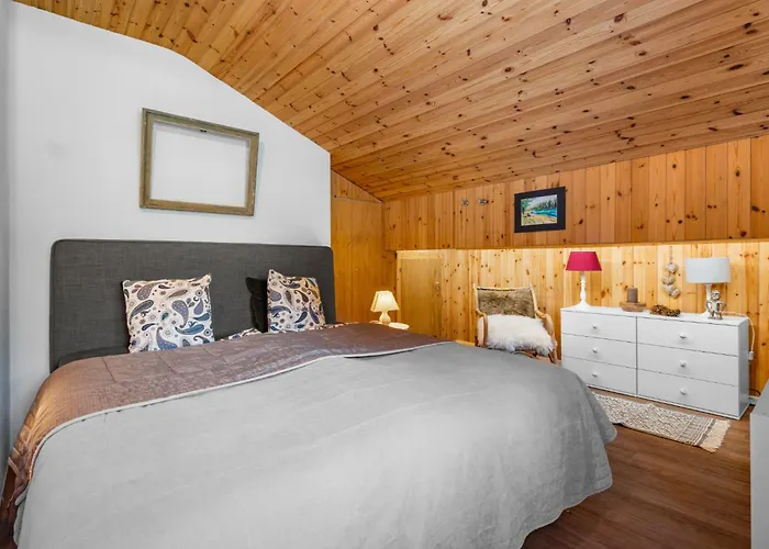 Faucon 1b By Interhome Apartment Crans-Montana