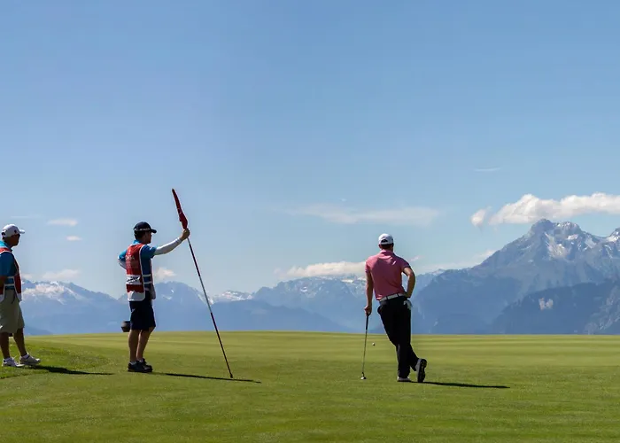 Apartment Faucon 1b By Interhome *