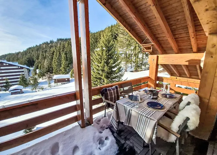 Faucon 1b By Interhome